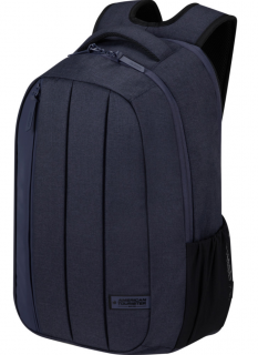 American Tourister STREETHERO 17.3  - NAVY MELANGE 29,5l