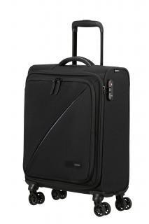 American Tourister TAKE2CABIN SPINNER S TSA BLACK