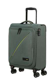 American Tourister TAKE2CABIN SPINNER S TSA Dark Forest