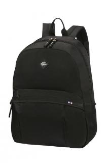 American Tourister UPBEAT BACKPACK Black 20,5L