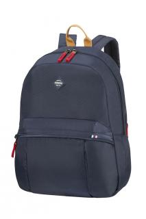 American Tourister UPBEAT BACKPACK NAVY 20,5L