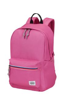 American Tourister UPBEAT BACKPACK ZIPBUBBLE GUM PINK 19,5 l