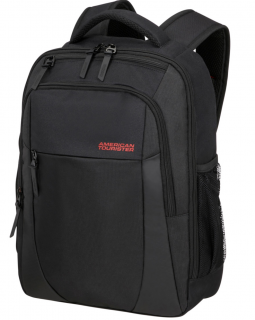 American Tourister URBAN GROOVE UG12 15.6  SLIM BLACK 20,5l