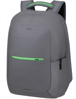 American Tourister URBAN GROOVE UG24 COMMUTE 15.6  - ANTHRACITE GREY