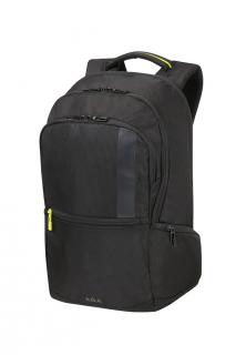 American Tourister WORK-E LAPTOP BACKPACK 15.6 BLACK 20,5 l