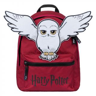 BAAGL predškolské batoh Harry Potter Hedvika