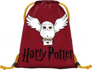 BAAGL predškolské sáček Harry Potter Hedvika