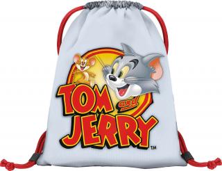 BAAGL predškolské sáček Tom & Jerry