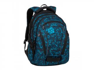 Bagmaster BAG 20 B BLUE/BLACK 23l