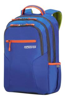 Batoh American Tourister 24G01006 15,6  blue