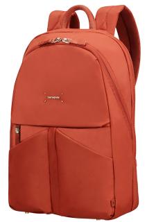 Batoh Samsonite 43N06003 14,1  red