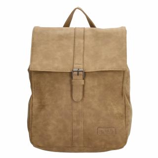 Beagles Arjonilla Backpack Taupe 8,18l