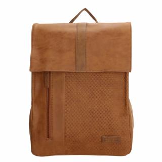 Beagles Brunete Backpack 8 l Cognac