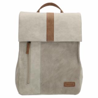 Beagles Brunete Backpack 8 l Light Grey