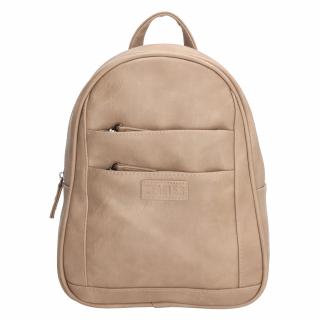 Beagles Murcia Backpack Taupe 2 l