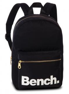 Bench Batoh City girls - čierna 6l