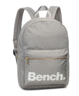 Bench Batoh City girls - šedá 6l