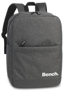 Bench Batoh Cube - šedá 16l