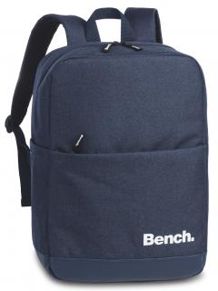 Bench Batoh Cube - tmavo modrá 16l