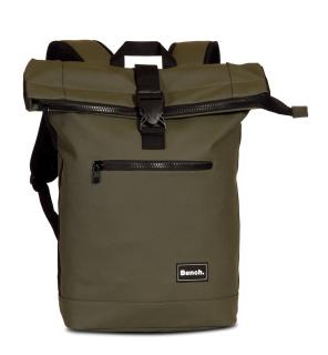 Bench Batoh Hydro roll-top - khaki