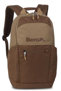 Bench Batoh Leisure - béžová 21l