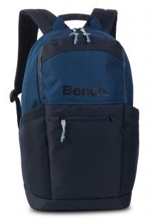 Bench Batoh Leisure - modrá 21l