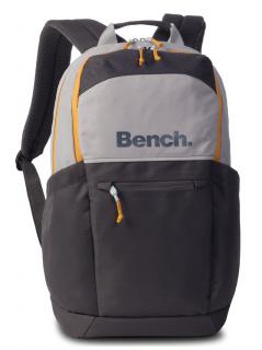 Bench Batoh Leisure - šedá 21l