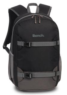 Bench Batoh Phenom - čierna 22l