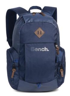 Bench Batoh Terra classic - modrá 19l