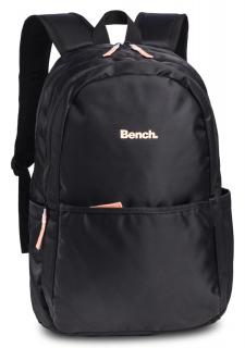 Bench Batoh Women sports - čierna 22l