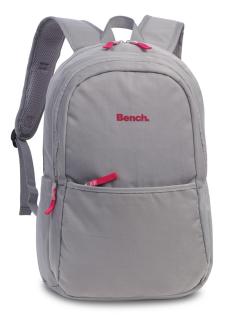 Bench Batoh Women sports - šedá 22l