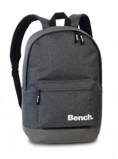 Bench Batůžek classic daypack - šedá