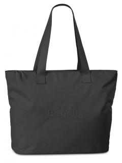 Bench taška Loft Shopper - Black