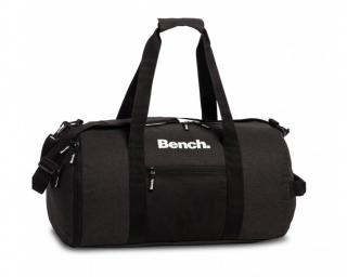 Bench Taška sport classic 40l - čierna