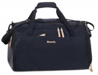 Bench Taška Women sports 39l  - čierna