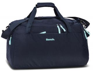 Bench Taška Women sports 39l  - modrá