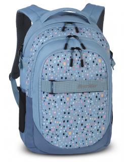 Bestway Batoh Evolution Air - modrá candy 22l