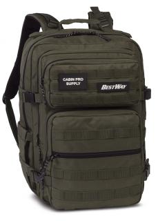 Bestway Cabin Pro Supply 35l - khaki