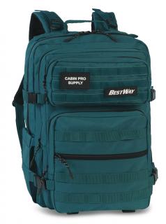 Bestway Cabin Pro Supply 35l - Petrol