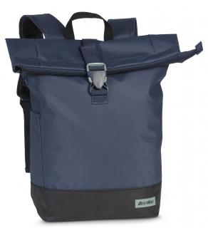 BestWay Urban rolovací batoh 18l - Modrá