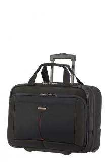 Brašna Samsonite CM509008 17,3  black