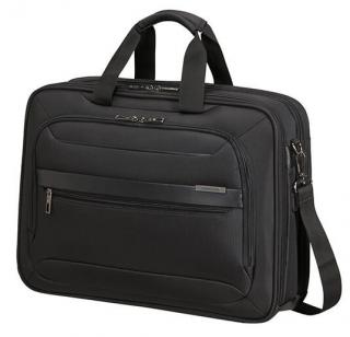 Brašna Samsonite CS309007 17  black