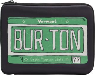 Burton 10'' TABLET SLEEVE VT PLATE