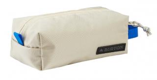 Burton ACCESSORY CASE CREME BRULEE