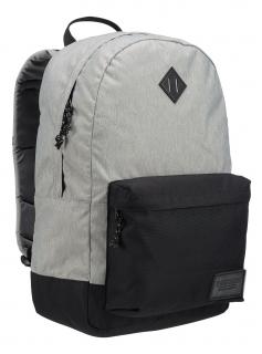 Burton KETTLE GRAY HEATHER 20 l