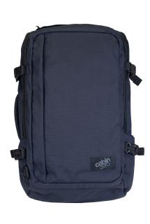 CabinZero Adventure 42L Absolute Black