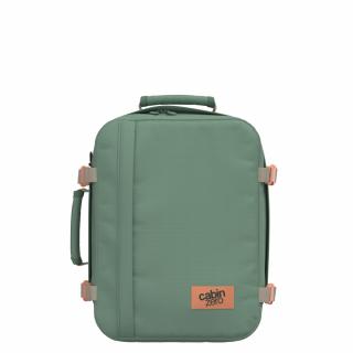 CabinZero Classic 28L Sage forest