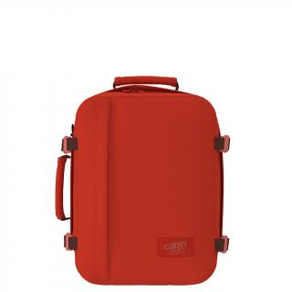 CabinZero Classic 28L Tomato festival