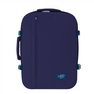 CabinZero Classic 44L Deep ocean