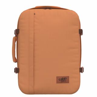 CabinZero Classic 44L Gobi sands